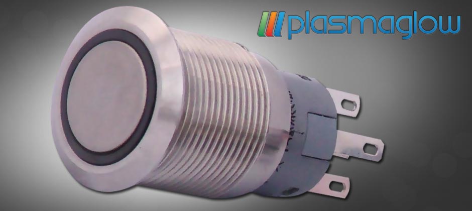 LED Activator Switch