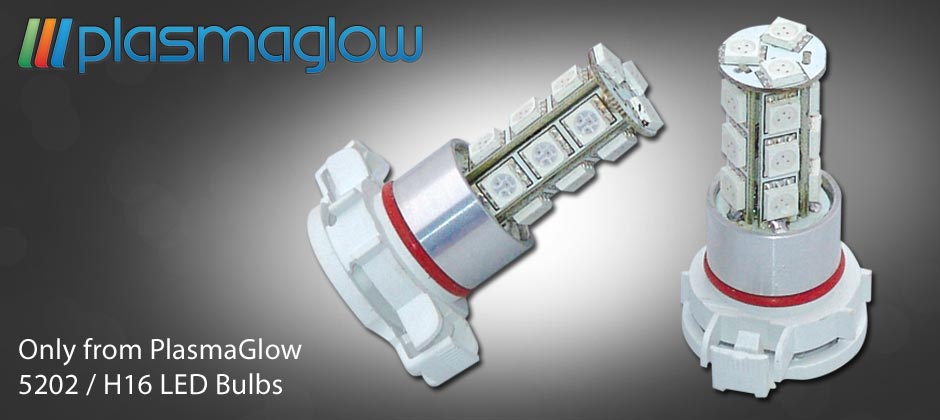 5202 LED Bulbs 5202 LED Bulbs